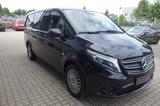 Mercedes-Benz Vito 119 CDI 4x4 Mixto lang LED/STDHZG/AHK/KAM - Mercedes-Benz Vito: Cdi Mixto