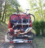 Pössl RoadCamp - Pössl Wohnwagen & Wohnmobile