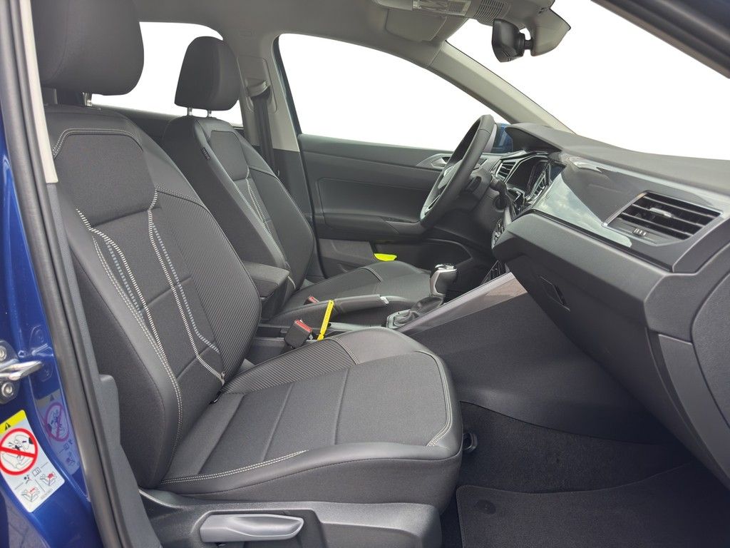 Volkswagen Taigo - Bild 12