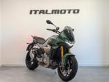 Moto Guzzi V100 Mandello S ALS VORFÜHRFAHRZEUG ! - Moto Guzzi V100 Mandello