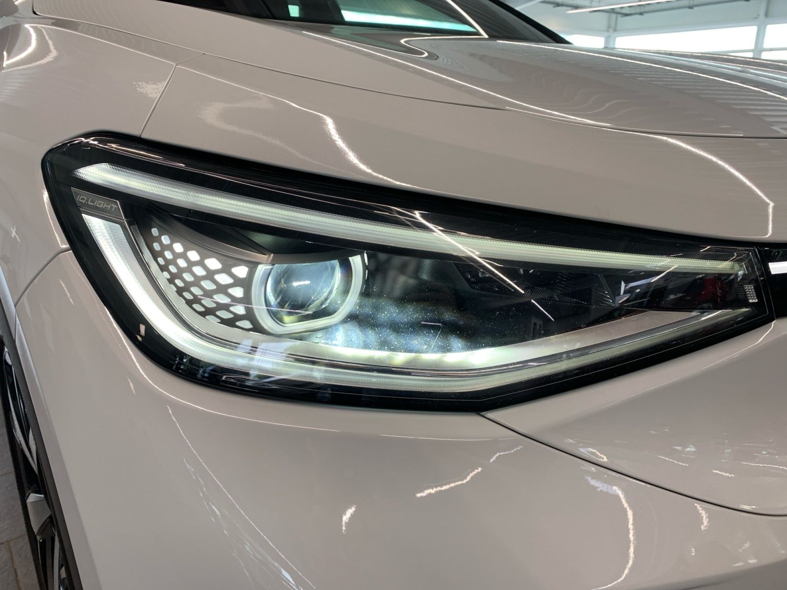 Volkswagen ID.4 - Bild 4