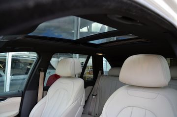 BMW X5 - 9