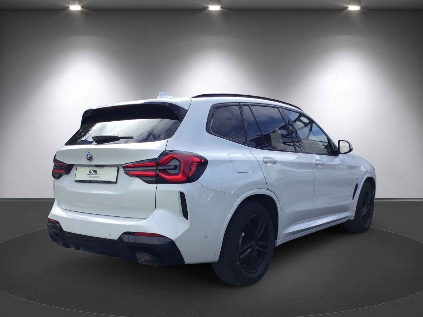 BMW X3 xDive 30i M Sport elektrische Sitzverstellung foto 4
