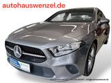 Mercedes-Benz A 200 Aut. - nur 47 tkm - NAVI-PREMIUM AHK PDC - Mercedes-Benz A-Class in Bonn