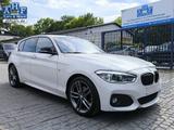 BMW 118 i M Sport Shadow TEMP PDC SHZG - BMW Unfallwagen