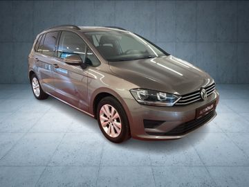Volkswagen Golf Sportsvan - 7