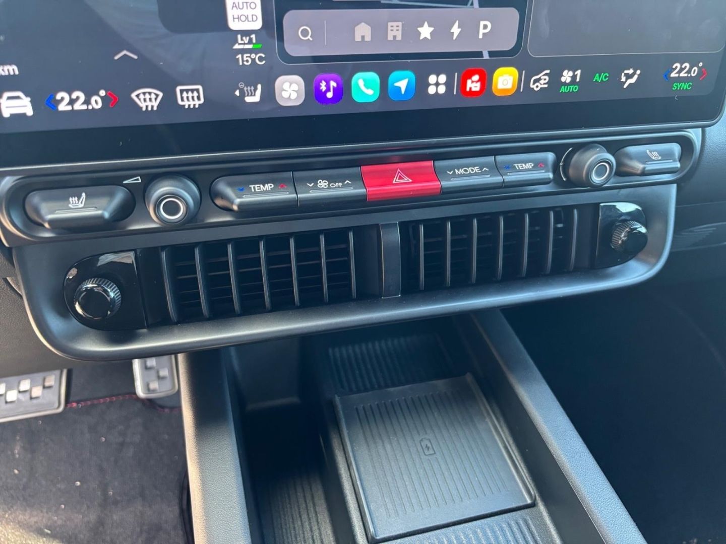 Hyundai IONIQ 3 – Bild 18