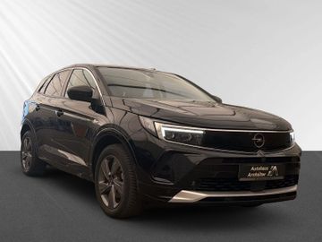 Opel Grandland (X) - 5