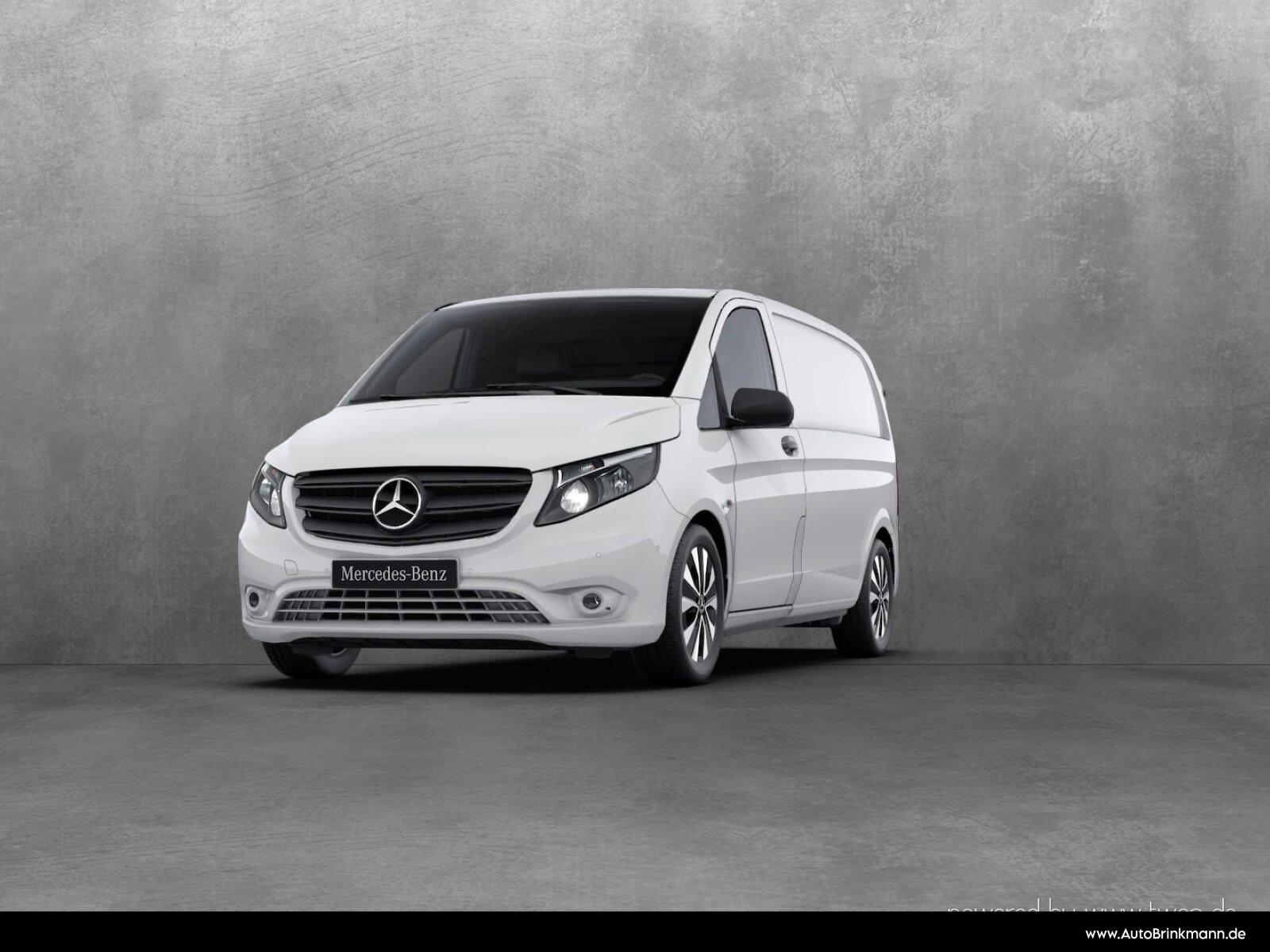 Mercedes-Benz Vito 114 CDI Kasten Pro Kompakt SHZ/Kamera/AHK