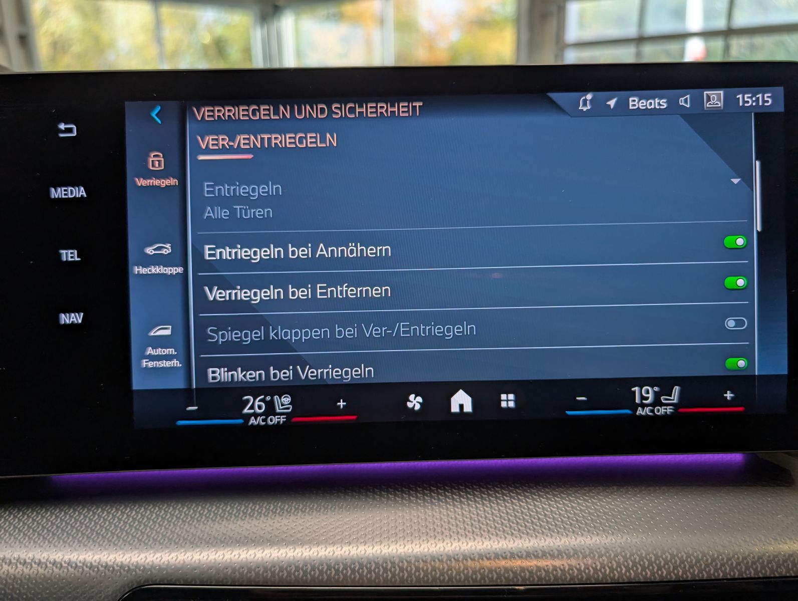 Fahrzeugabbildung BMW X1 23 i xDrive M-Sport H/K Pano Innov AHK Ad-LED