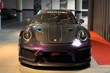 Porsche 991 GT2 RS GT2 RS Manthey Racing - Porsche: Gt2 RS
