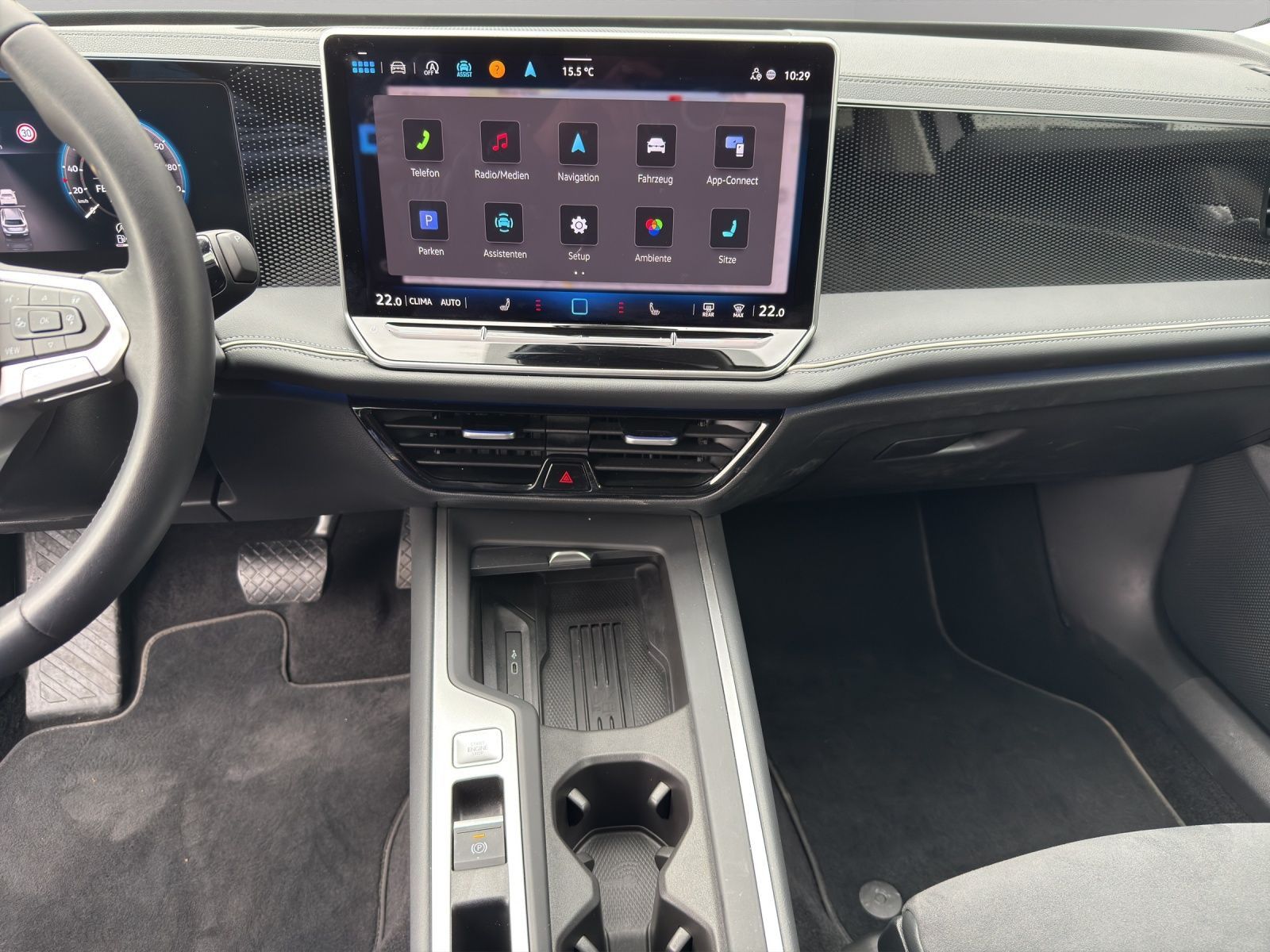 Volkswagen Passat Variant - Bild 12
