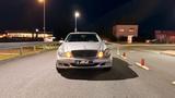 Mercedes-Benz E 200 KOMPRESSOR CLASSIC  - gebrauchte Mercedes-Benz E 200 aus dem Jahr 2002