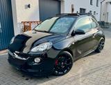 Opel Adam S 1.Hand Cabrio 1.4 Turbo 150PS ... - Opel Adam in Bonn