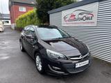 Opel Astra Sports Tourer 2.0 CDTI Edition..AHK..NAVI. - Opel Astra mit Diesel-Antrieb: Kombi, 2.0