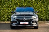 Mercedes-Benz EQS SUV EQS 450 4Matic - Mercedes-Benz EQS Gebrauchtwagen