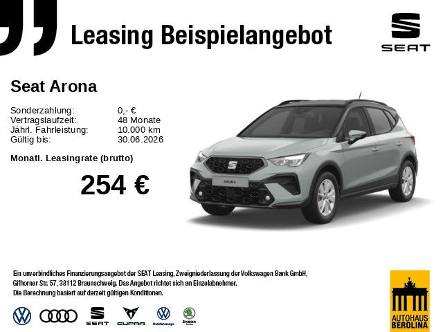 Seat Arona - Bild 2