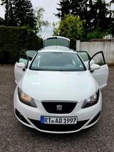 Seat SEAT IBIZA 1.2 ST 6J TÜV 11/27-SCHECKHEFT-... - Seat Ibiza: Sc 6j