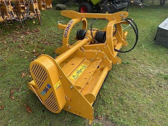Andere TF 56F 280 Front/ Heckmulcher