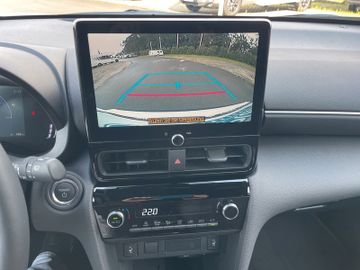 Toyota Yaris Cross 1.5 Hybrid Teamplayer *BLIS*PDC*SHZ*