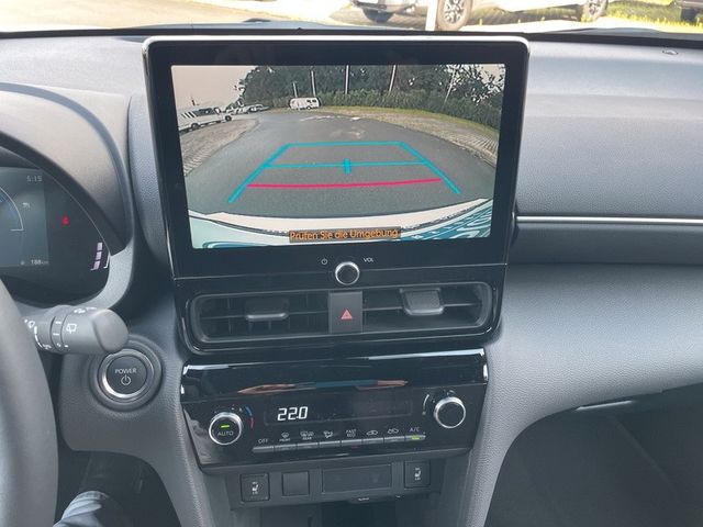 Toyota Yaris Cross 1.5 Hybrid Teamplayer *BLIS*PDC*SHZ*