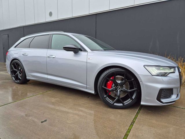 Audi A6 Avant 55 TFSIe PHEV Quattro*S-LINE*ACC*HUD*DA