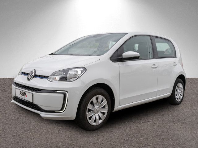 Volkswagen e-up! move up! Climatronic RFK PDC CCS SHZ imagem 2