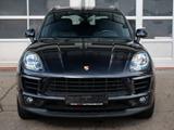 Porsche Macan S Diesel NAVI+BI-XENON+PASM+PDLS+SPUR+CAM - Porsche Macan Gebrauchtwagen in Stuttgart