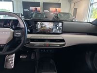Kia EV4 - Vorschau Bild 14