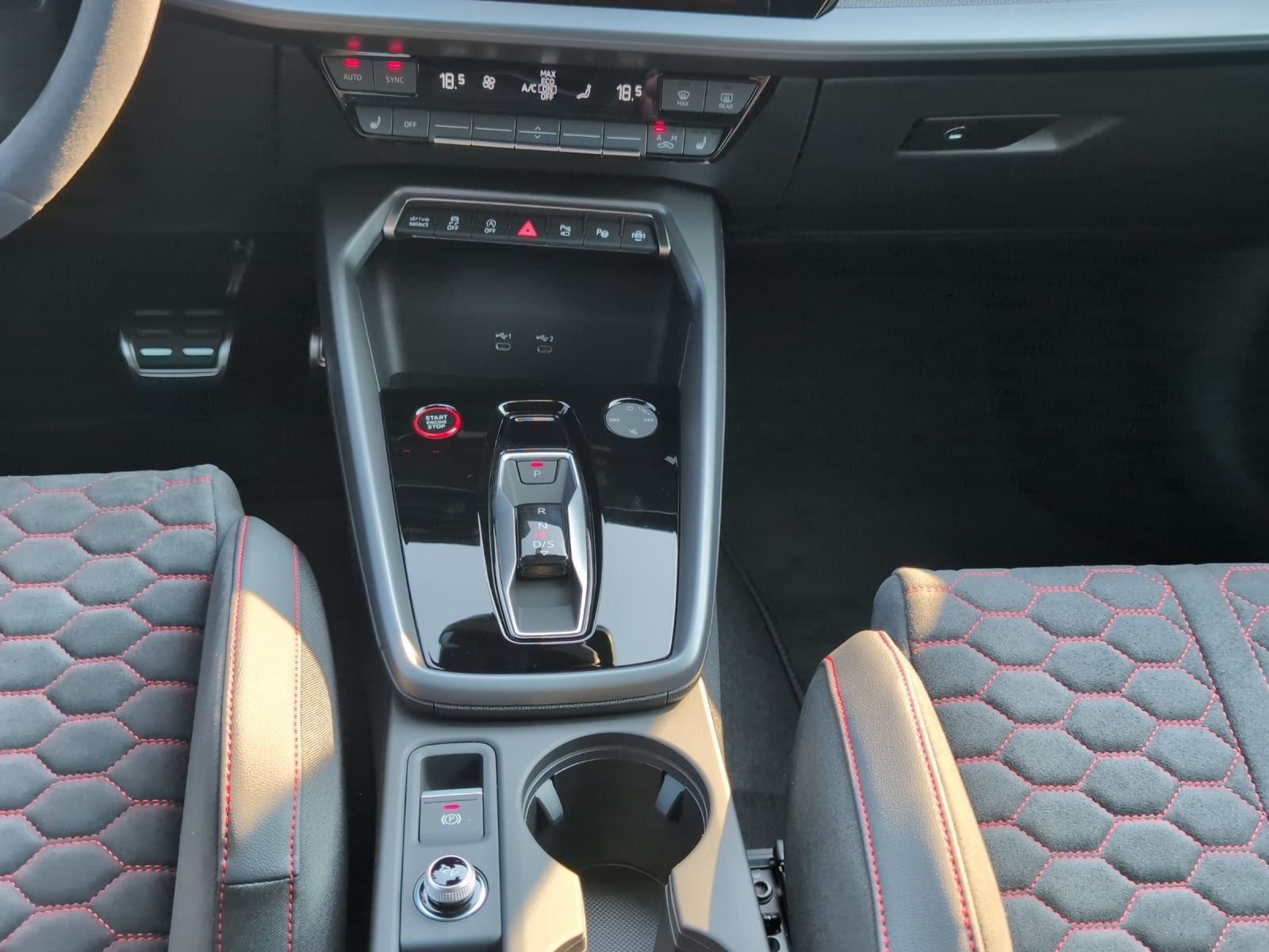 Audi RS3 - Bild 7