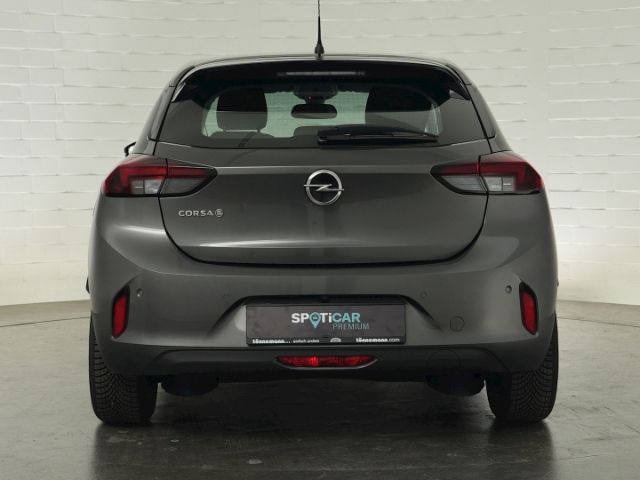 Corsa-e F EDITION 50kWh AT+LED+NAVI+RÜCKFAHRKAME