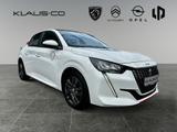 Peugeot 208 EAT8 Allure PT 100 *Navi*Mirror*GJR* - Peugeot e-208 Gebrauchtwagen