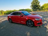 Audi S3 Limo | Tangorot | B&O | Matrix LED | Virtual  - Audi S3 in Karlsruhe