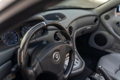 Fahrzeugabbildung Maserati GranSport Spyder *1.Hand / Mwst. / Blu Nettuno*