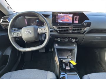 Citroën C4 Shine PT 130 EAT 8 Navi+Carplay+HUD+RFK+LM