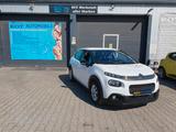 Citroën C3PURE TECH FEEL BUSINESS/NAVI - Citroën C3 Gebrauchtwagen in Stuttgart