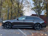 Audi A6 Avant 2.0 TDI ultra S-line AHK Sport - Audi A6 Gebrauchtwagen in Mönchengladbach