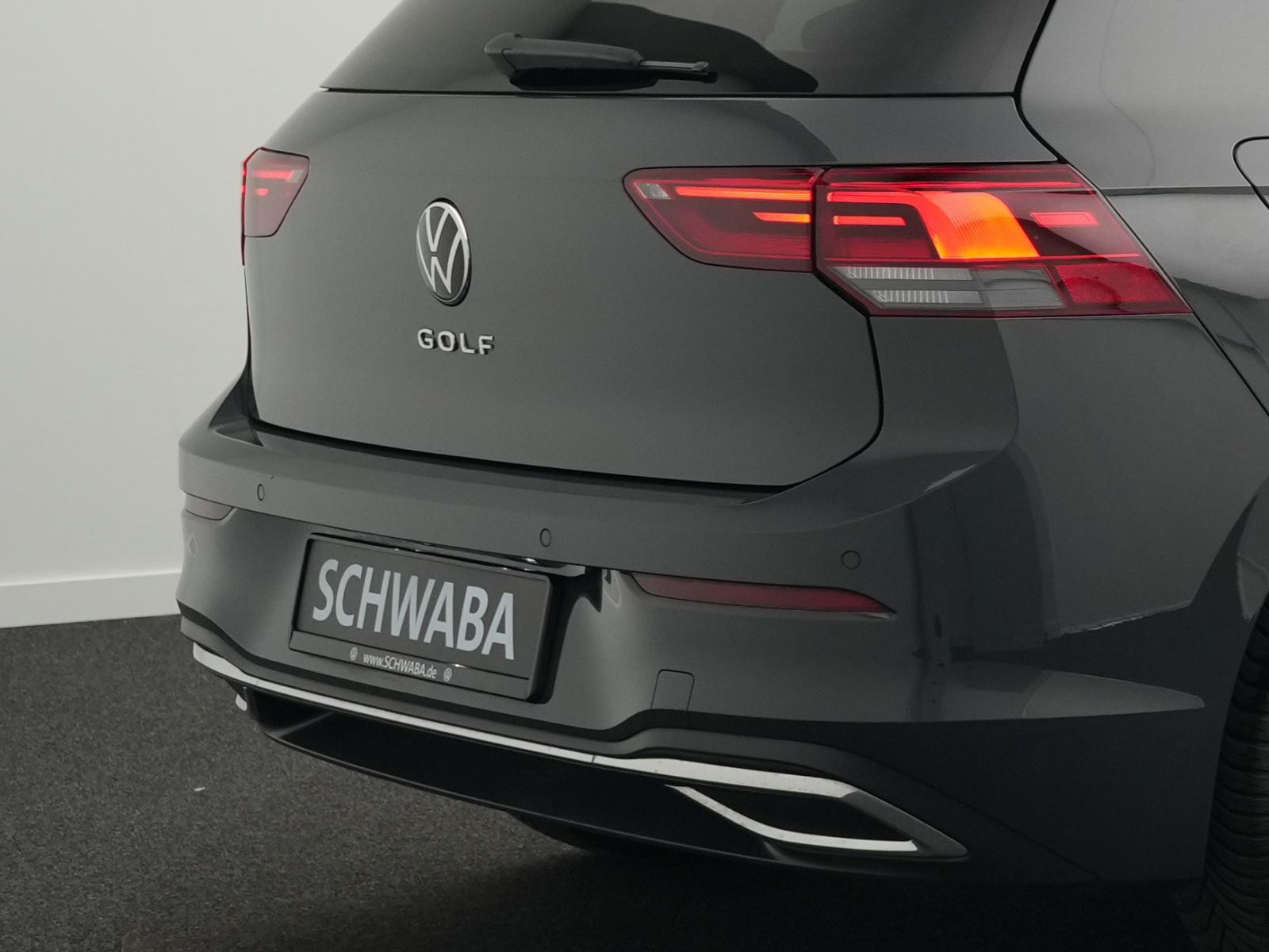 Volkswagen Golf - Bild 37
