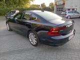 Volvo S90 Lim. Momentum * 1.Hand * INSP+TÜV neu * Top - Volvo S90: Automatik