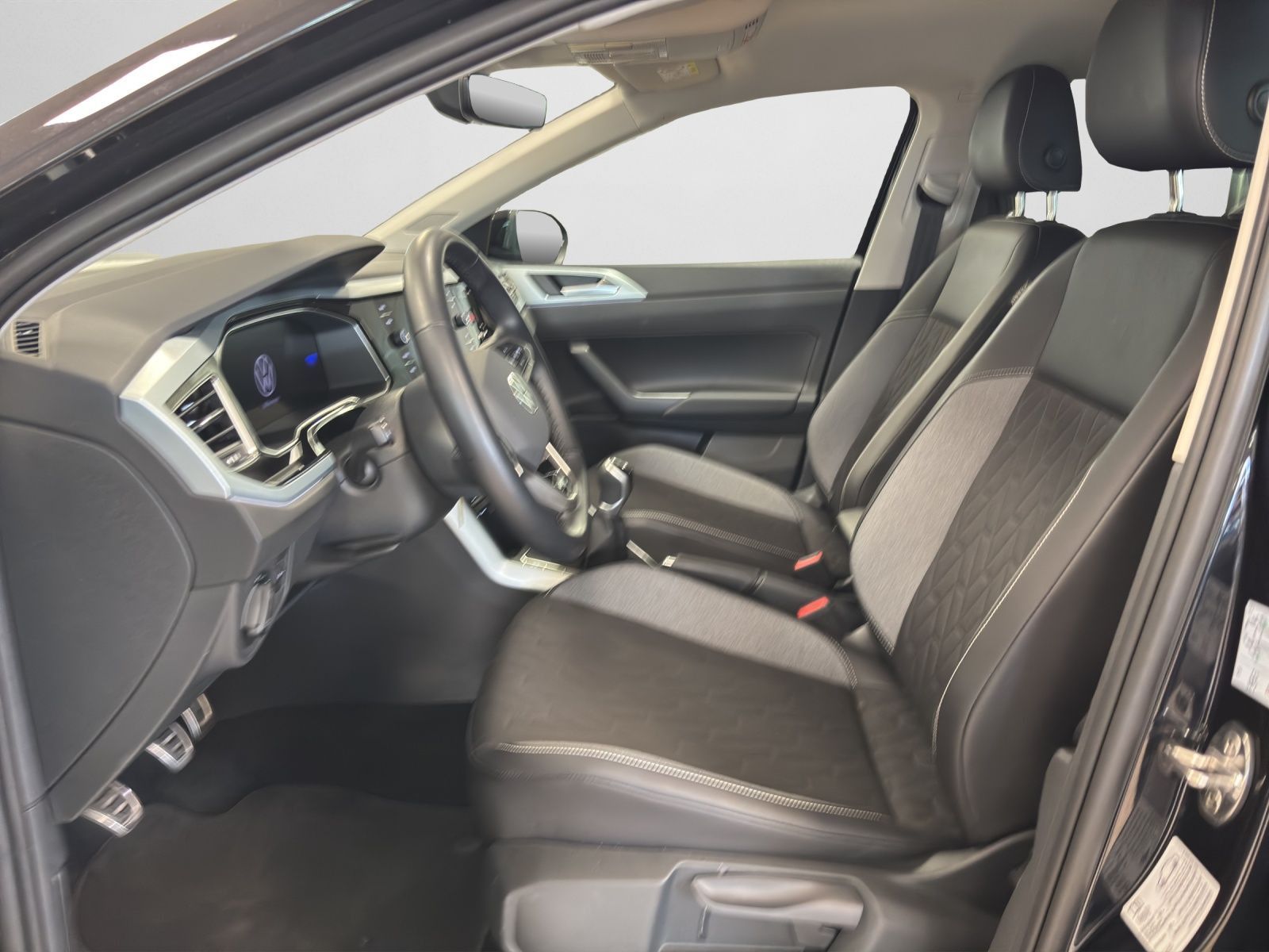 Volkswagen Taigo - Bild 13