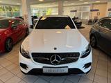 Mercedes-Benz GLC 250d  AMG/Night Coupé 4M LED SHZ RFK Comand - Mercedes-Benz GLC 250 in Bonn