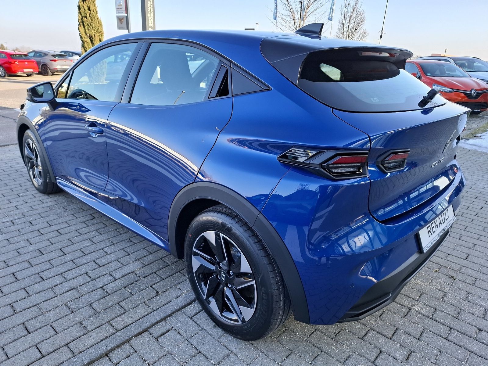 Renault Clio - Bild 7