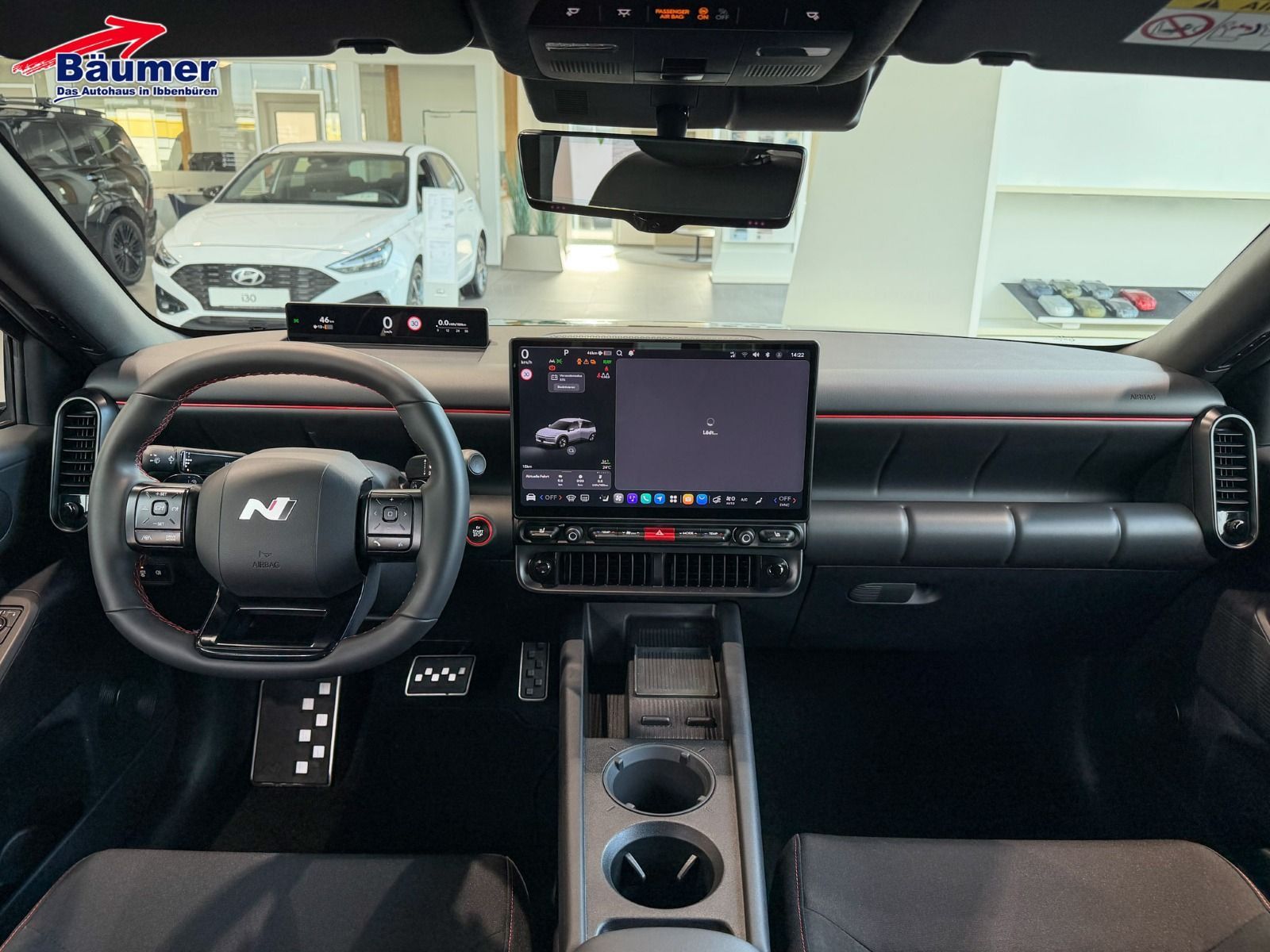 Hyundai IONIQ 3 – Bild 9
