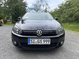 Volkswagen Golf 1.2 TSI MATCH Variant + PANO & gepflegt - Volkswagen Golf aus 2012: Variant