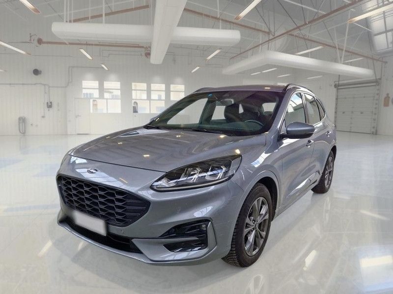 Image of Ford Kuga