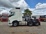Volvo FH 500 6x2 // ACC // 10 Wheeler // VEB+ - Kipper W50