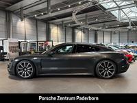 Porsche Taycan InnoDrive Head-Up Luftfederung 20-Zoll