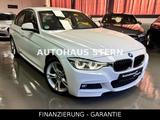 BMW 320 d Lim M Sport LED Facelift 8xReifen Shadow - BMW: F