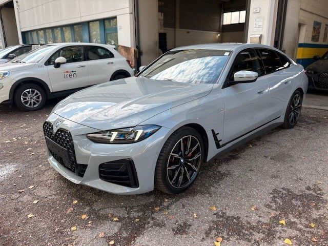Image of BMW 420