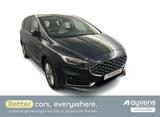 Ford S-Max VIGNALE 2.0 EcoBlue Aut. - Ford S-Max mit Diesel-Antrieb: Kombi